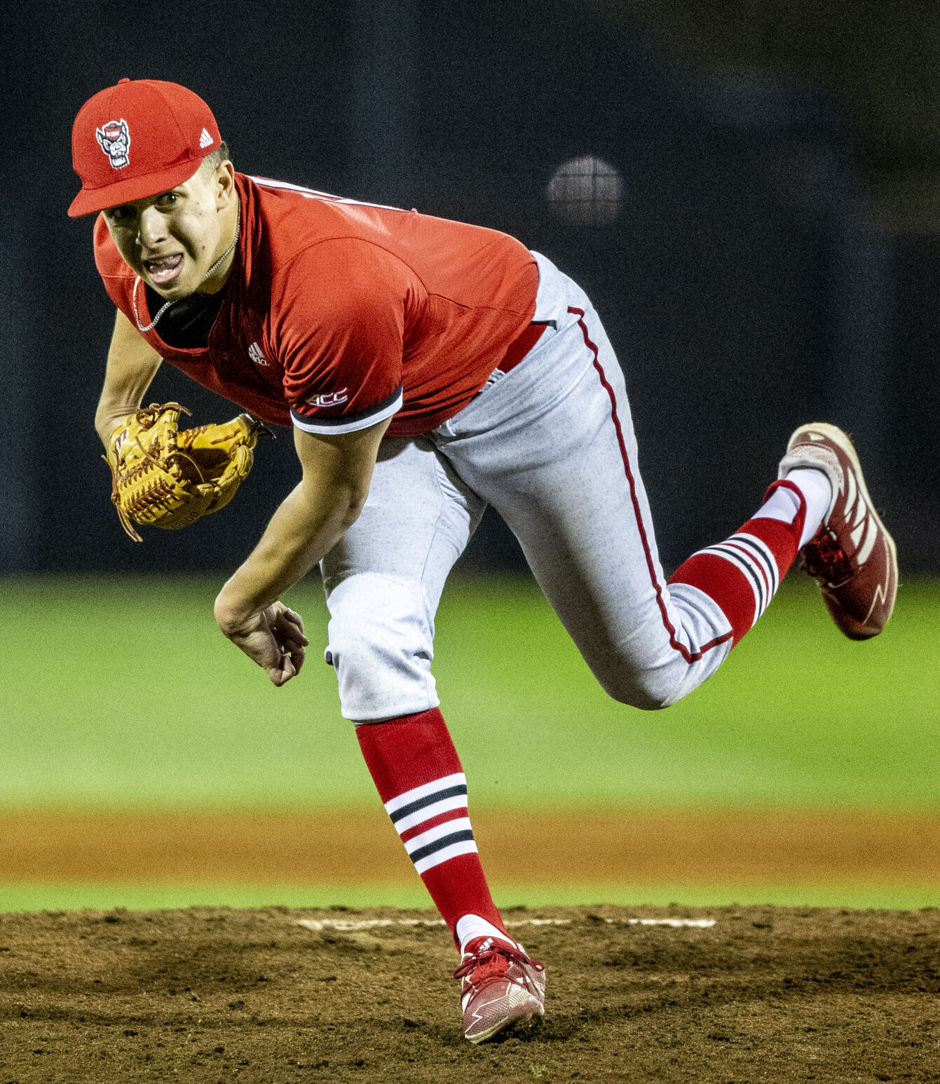 UNCG Baseball